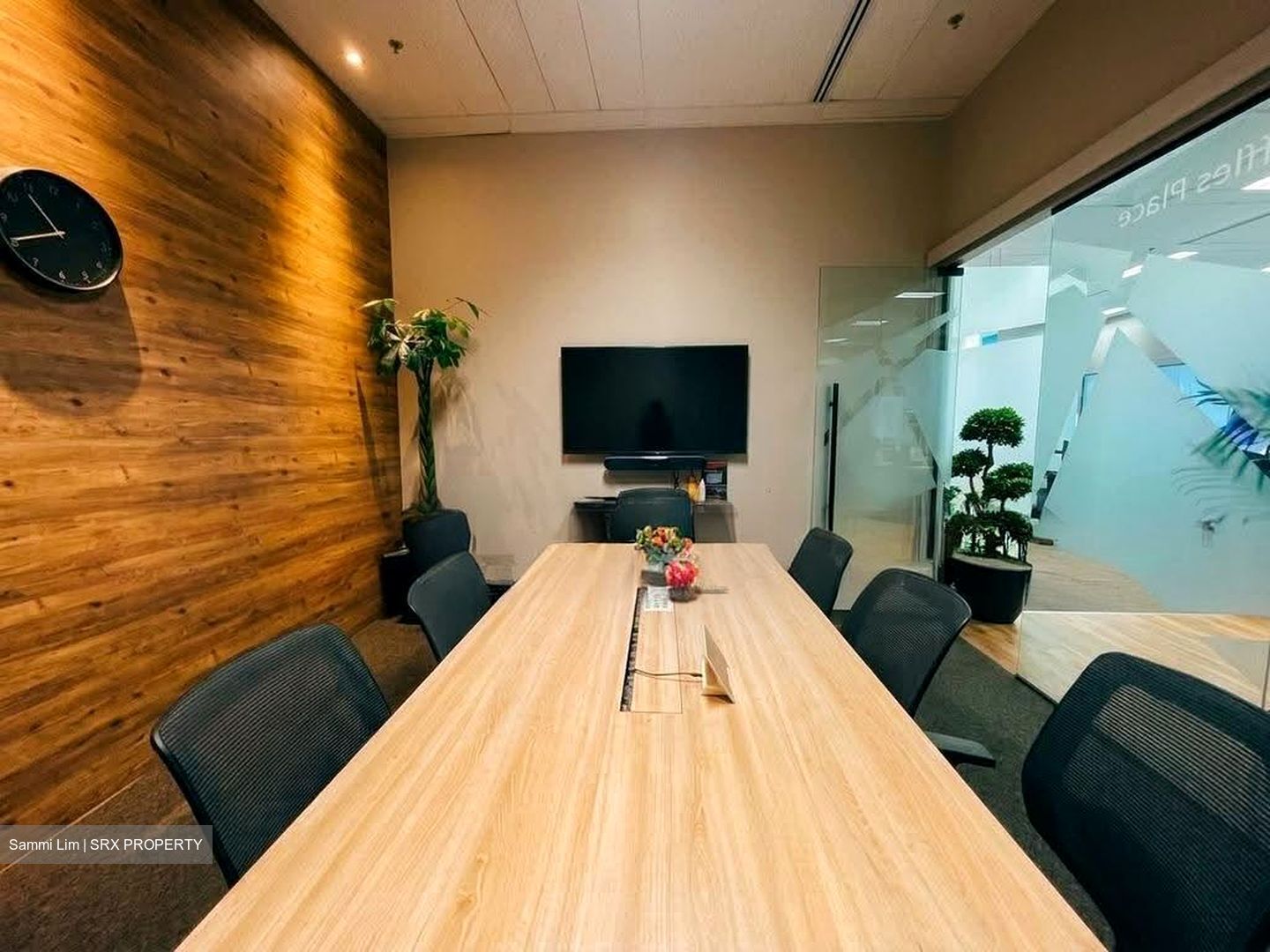 Anson House (D2), Office #634975901